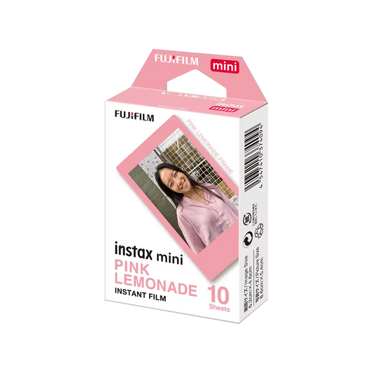 mini Pink Lemonade Film