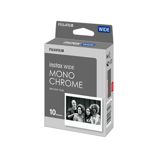 WIDE Monochrome Film
