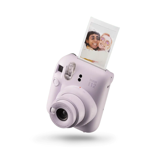instax mini 12™