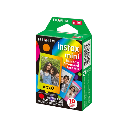 mini Rainbow Film