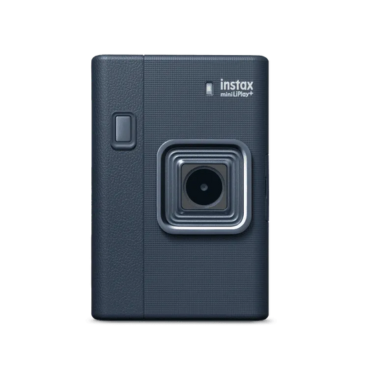 instax
mini LiPlay+™