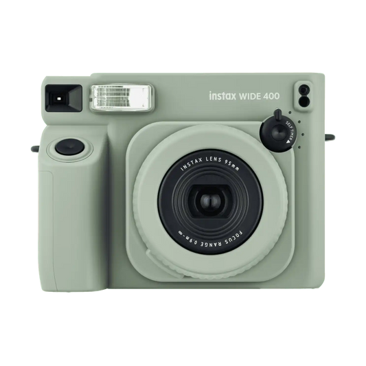 instax WIDE 400™ Instant Camera
