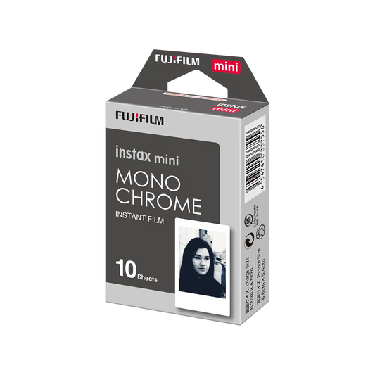 mini Monochrome Film