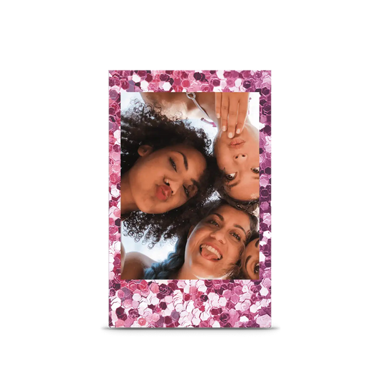 mini Confetti Film