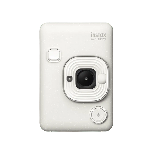 instax mini LiPlay™ 2-in-1 Hybrid Instant Camera