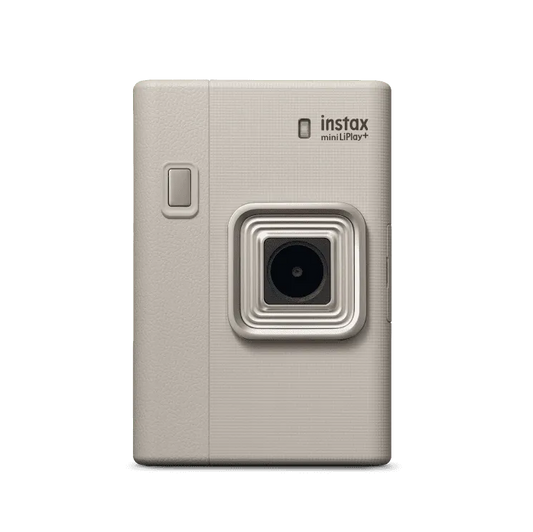 instax mini LiPlay+™