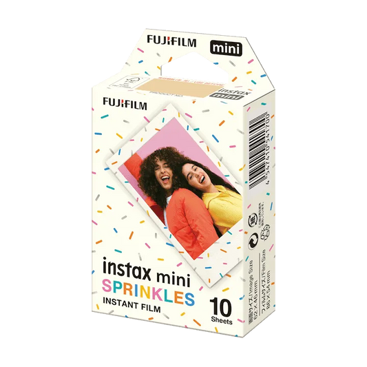 mini Sprinkles Film