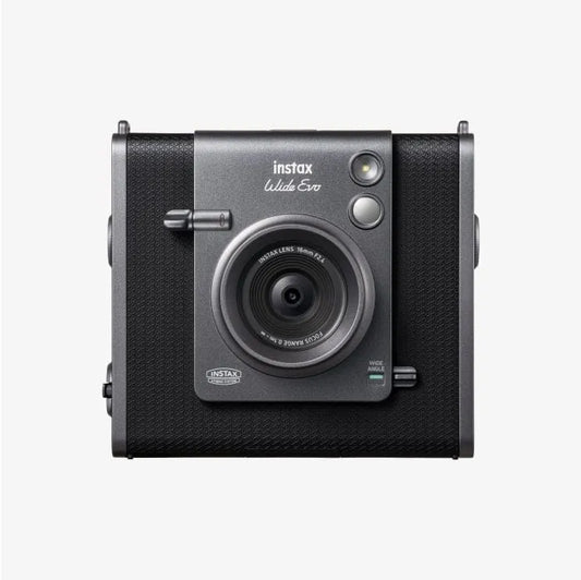 instax WIDE Evo™ Hybrid Instant Camera