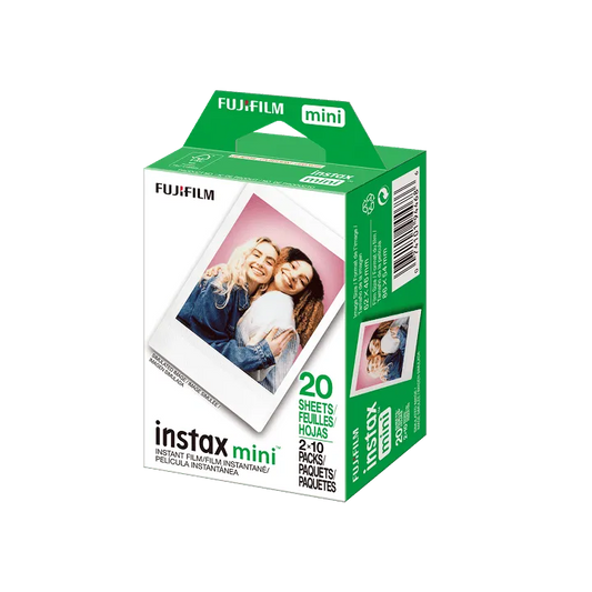 mini Twin Film Pack